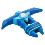 Eon ISS Cross Guard | Sword Component