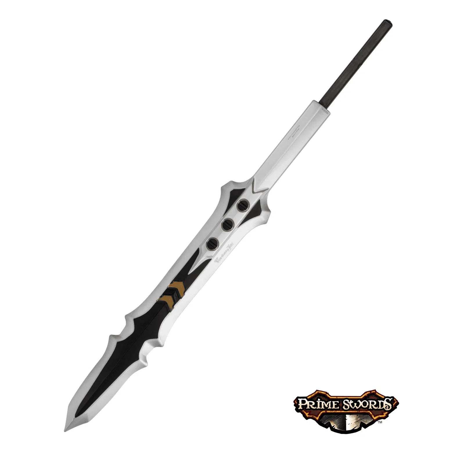 Voss ISS Blade | Sword Component - Formidable Toys