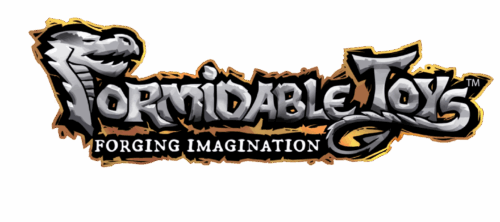 FTLogoClassic (1) Formidable Toys Logo