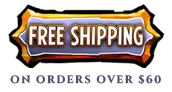 Free Shipping