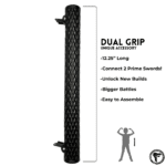 Dual Grip (Accessory)